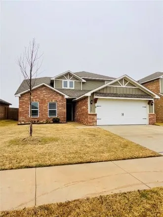 Buy this 4 bed house on unnamed road in El Reno, OK 73036