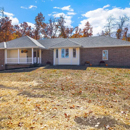 Buy this 5 bed house on 7736 East Farm Road 174 in Rogersville, Greene County