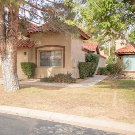 Rent this 3 bed house on 8700 East Mountain View Road in Scottsdale, AZ 85258