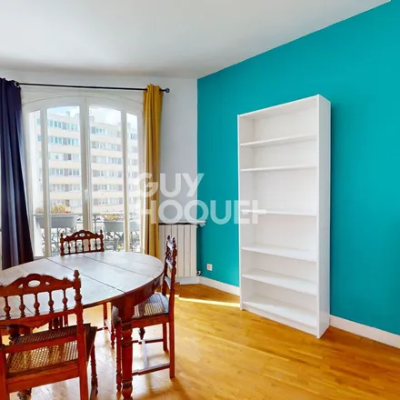 Image 7 - Guy Hoquet, 119 Rue de Paris, 93260 Les Lilas, France - Apartment for rent