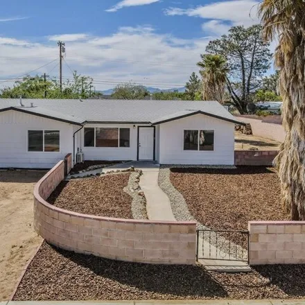 Buy this 4 bed house on 625 South Norma Street in Ridgecrest, CA 93555
