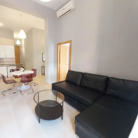Rent this 2 bed apartment on Calle Puerta de Antequera in 4, 29008 Málaga