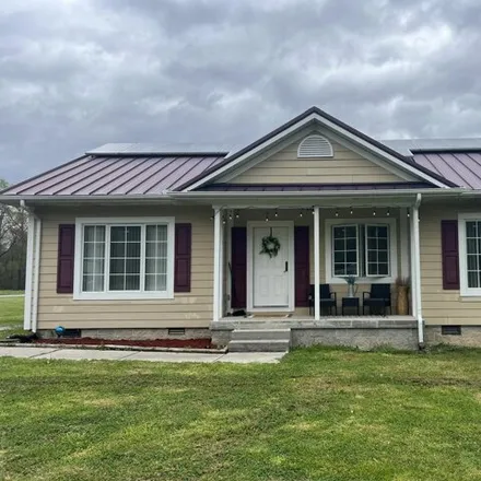 Buy this 3 bed house on 318 Red Witt Road in Emlyn, Whitley County