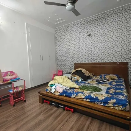 Buy this 3 bed apartment on unnamed road in Sahibzada Ajit Singh Nagar, Bhabat - 140604