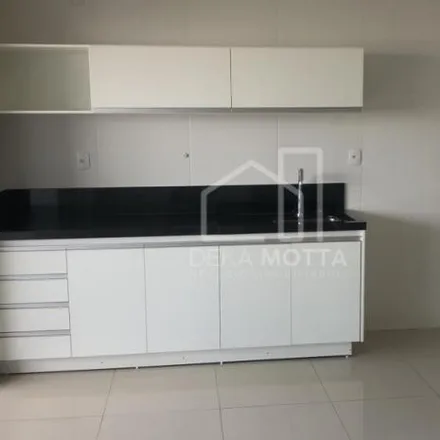 Buy this 3 bed apartment on Praça Senador Camilo Chaves in Tibery, Uberlândia - MG