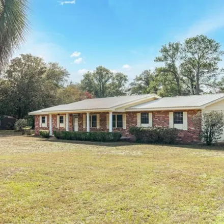 Image 1 - 1575 Government Street, Ponce de Leon, Holmes County, FL 32455, USA - House for sale