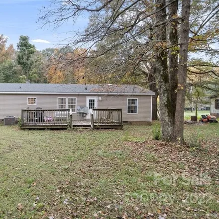 Image 4 - 128 Beaver Brook Road, Statesville, NC 28677, USA - House for sale