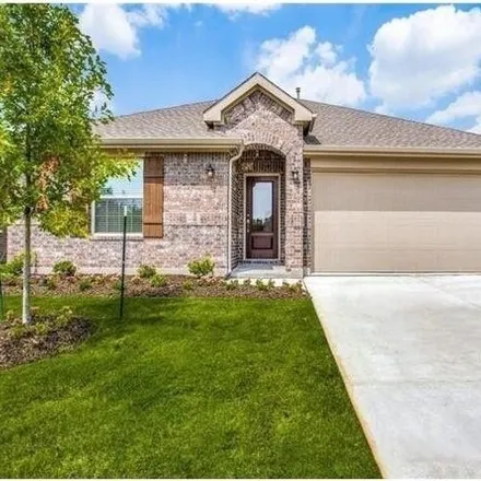 Buy this 4 bed house on 542 Brook View Court in Anna, TX 75409