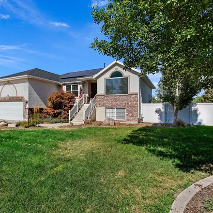 Image 2 - 1188 King's Court, Kaysville, UT 84037, USA - House for sale