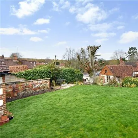 Image 4 - Brookside Cottage, 25 A4, Marlborough, SN8 3LD, United Kingdom - Duplex for sale