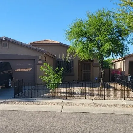 Buy this 3 bed house on 4143 East Coolbrooke Drive in Pima County, AZ 85756