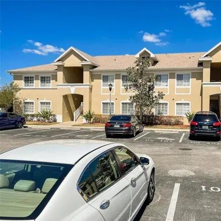 Rent this 3 bed condo on 9509 Amberdale Court in Riverview, FL 33568