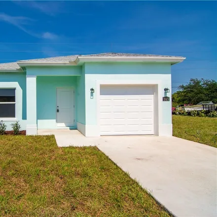 Buy this 3 bed house on 1898 14th Street in Indian River County, FL 32960