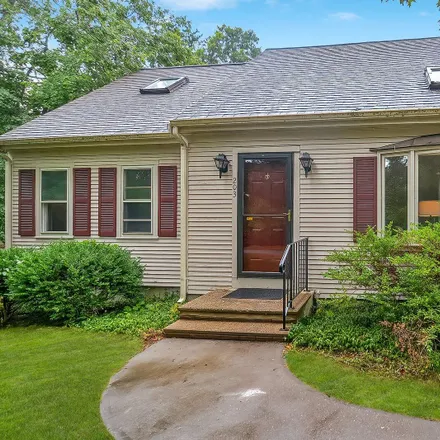 Buy this 3 bed house on 173 Zeno Crocker Road in Barnstable, Centerville