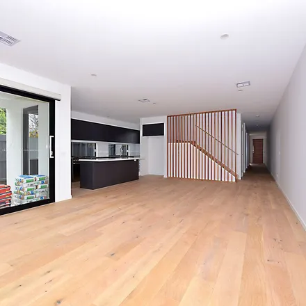 Rent this 4 bed apartment on 88 Station Street in Aspendale VIC 3195, Australia