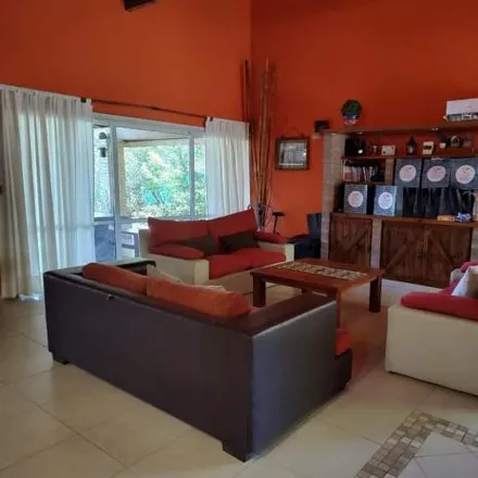 Buy this 3 bed house on Mendoza in Lomas Este, Villa Allende