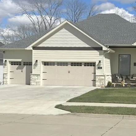 Buy this 5 bed house on Tomahawk Drive in Boone County, MO