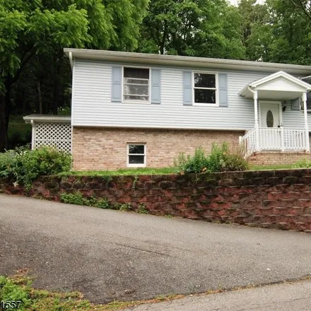 Buy this 3 bed house on 106 Russling Road in Independence Township, NJ 07840