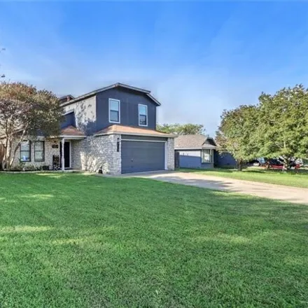 Image 5 - 410 Sage Boot Drive, Pflugerville, TX 78660, USA - House for sale