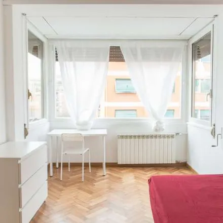 Image 6 - Via Guido Castelnuovo, 00146 Rome RM, Italy - Apartment for rent