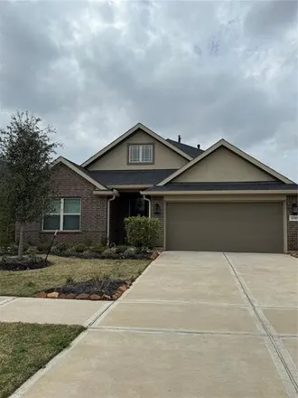 Buy this 4 bed house on Vineyard Creek Drive in Fort Bend County, TX 77441