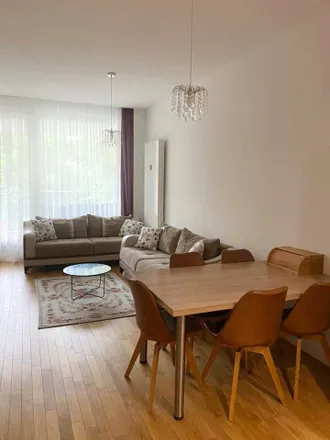 Rent this 2 bed apartment on Teichstraße 50 in 13407 Berlin, Germany