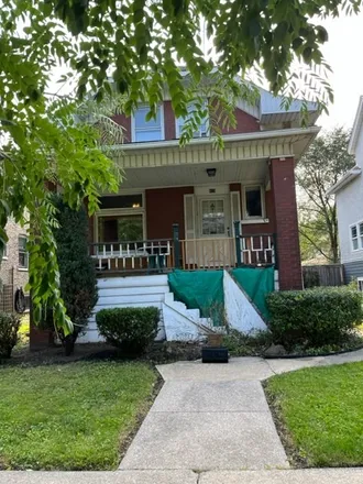 Buy this 4 bed house on 835 South Taylor Avenue in Oak Park, IL 60304