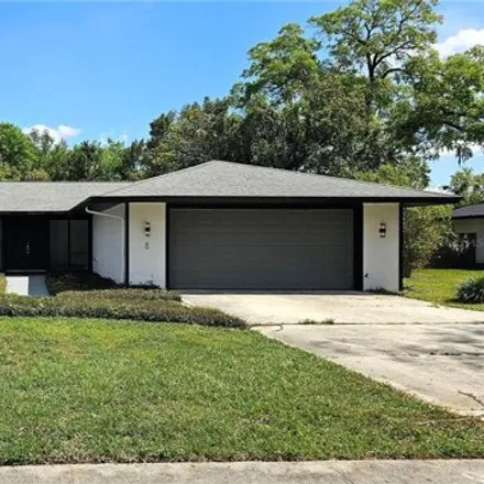 Buy this 5 bed house on 6 Sleepy Hollow Cove in Longwood, FL 32750