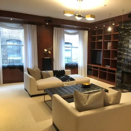 Image 7 - 142 Duane Street, New York, NY 10013, USA - Apartment for sale
