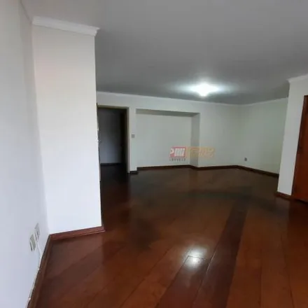 Buy this 3 bed apartment on Wizard in Rua Araguaia, Vila Curuçá