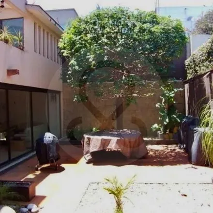 Image 2 - Calle Bosque de Lerma 89, Colonia Bosques de la Herradura, 52785 Interlomas, MEX, Mexico - House for sale