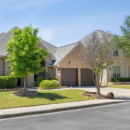Image 2 - 12526 Alstroemeria, San Antonio, Texas, 78253 - House for sale