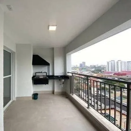 Buy this 2 bed apartment on Rua Laguna in Santo Amaro, São Paulo - SP