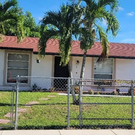 Buy this 3 bed house on 13216 Southwest 265th Terrace in Naranja, Miami-Dade County