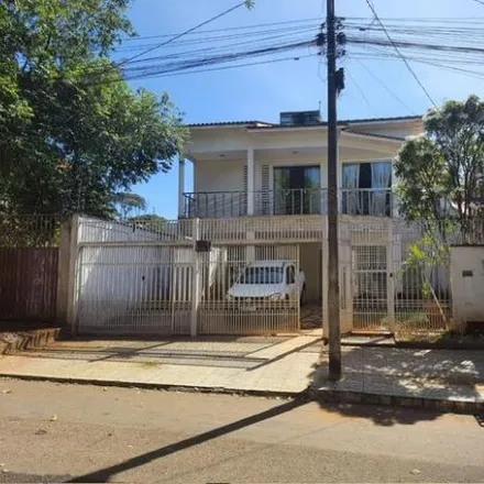 Image 2 - Rua VB-48, Residencial Porto Seguro, Goiânia - GO, 74367, Brazil - House for sale