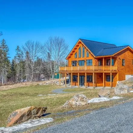 Buy this 4 bed house on 42 Dallas Hill Road in Rangeley, Franklin County