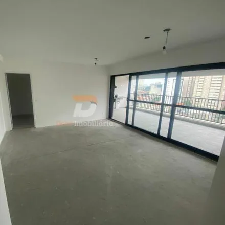 Buy this 4 bed apartment on Rua Napoleão de Barros in Vila Clementino, São Paulo - SP