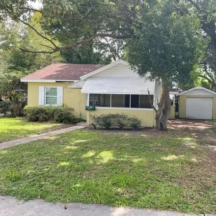 Image 1 - 915 Plymouth Ave, Orlando, Florida, 32805 - House for rent