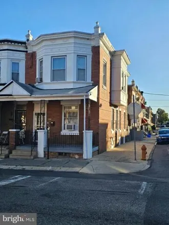 Image 1 - 1800 Harrison Street, Philadelphia, PA 19124, USA - House for sale