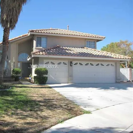 Buy this 4 bed house on 1419 Tradewind Court in Paradise, NV 89123