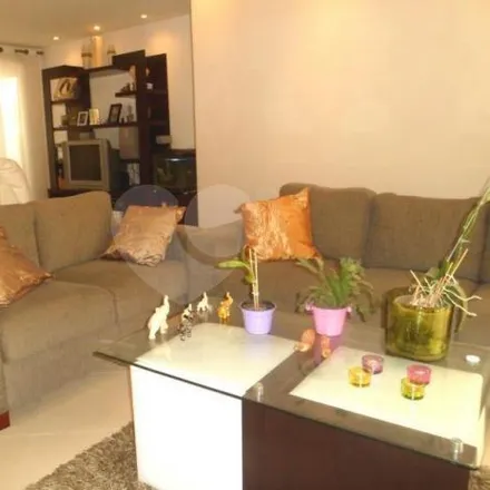 Buy this 3 bed apartment on Rua Doutor José de Andrade Figueira in Vila Andrade, São Paulo - SP