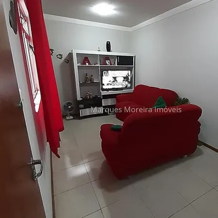 Buy this 2 bed apartment on Rua Dom Silvério in Alto dos Passos, Juiz de Fora - MG