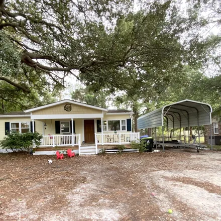 Buy this 2 bed house on 401 Stuart Avenue in Southport, NC 28461