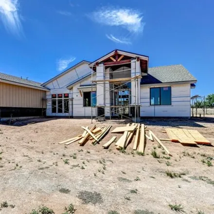 Buy this 3 bed house on 99 North Sycamore Vista Drive in Chino Valley, AZ 86323