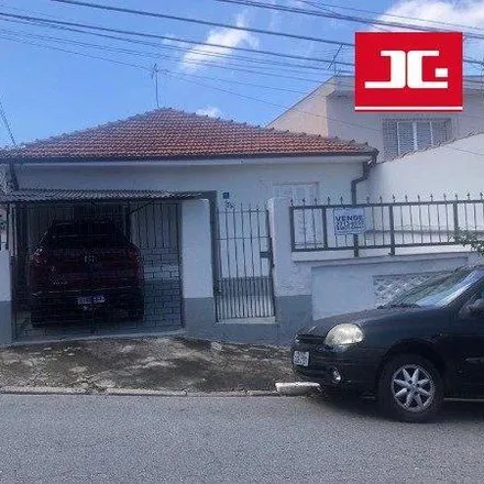 Buy this 5 bed house on Rua Vieira de Carvalho in Nova Gerty, São Caetano do Sul - SP