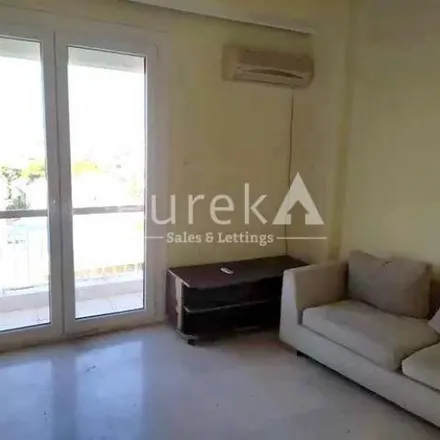 Image 9 - Αρχιεπισκόπου Δαμασκηνού 5, Municipality of Ilioupoli, Greece - Apartment for rent