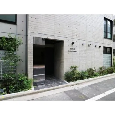 Image 3 - unnamed road, Azabu, Minato, 108-0072, Japan - Apartment for rent