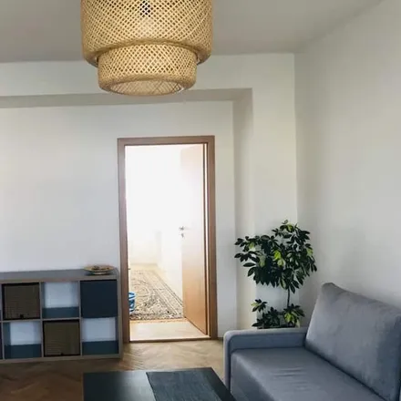 Rent this 2 bed apartment on 100 00 Prague