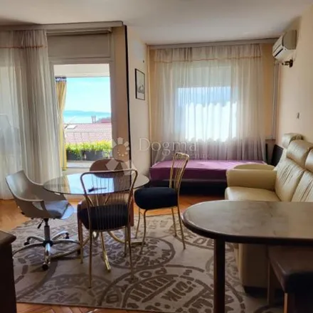 Rent this 3 bed apartment on Škurinje in 51216 Grad Rijeka, Croatia