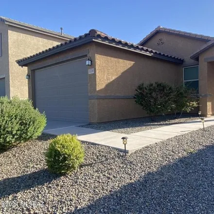 Rent this 3 bed house on North Sutter Drive in Marana, AZ 85653